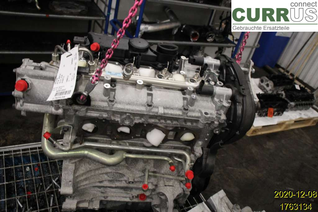 VOLVO XC60  18- Silnik 36010306 B4204T23