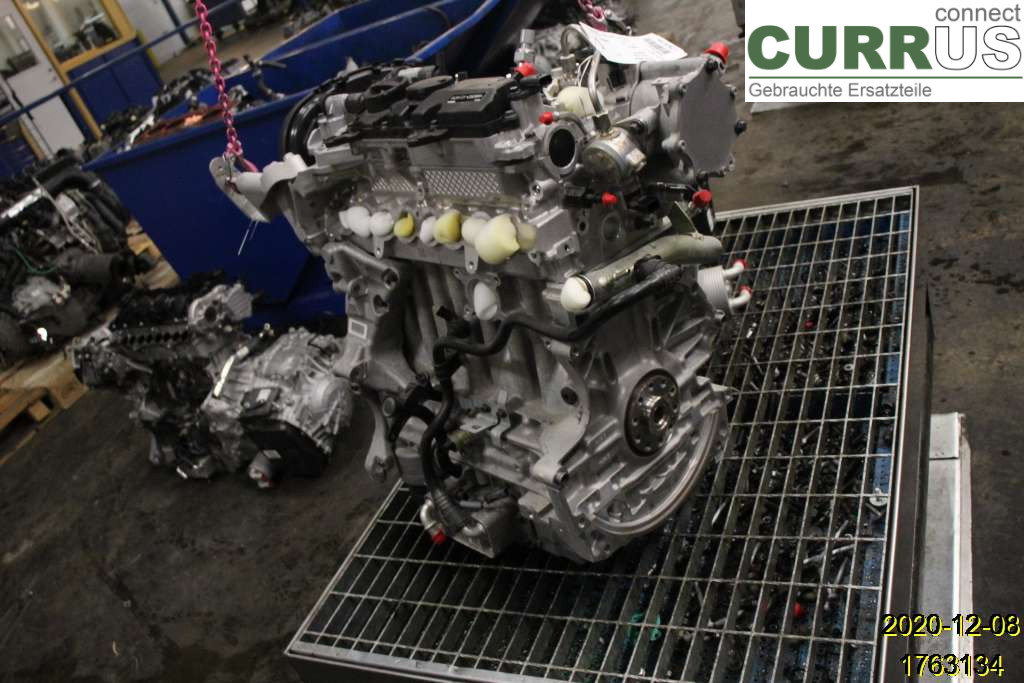 VOLVO XC60  18- Silnik 36010306 B4204T23