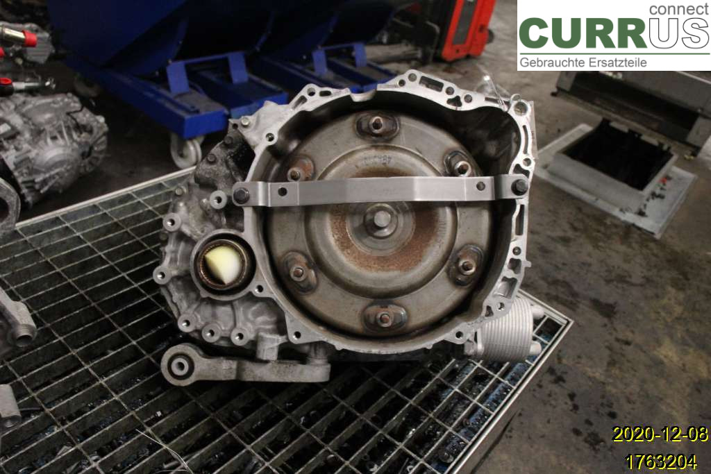 VOLVO S90  17- Gearbox (Automatic) 36003127 B4204T27