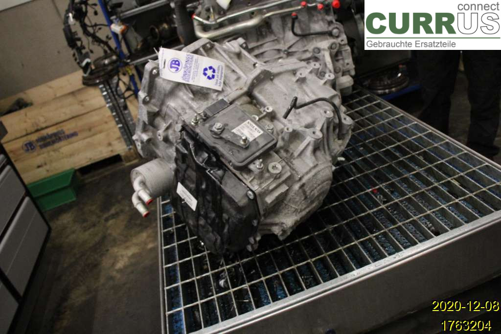 VOLVO S90  17- Gearbox (Automatic) 36003127 B4204T27
