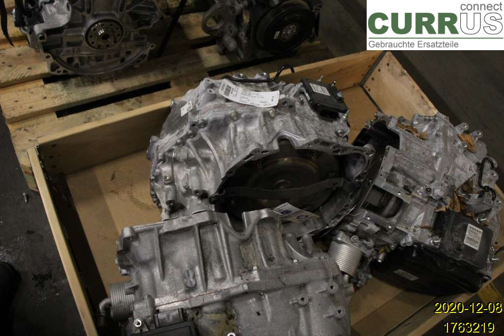 VOLVO S90  17- Gearbox (Automatic) 36003128 B4204T26