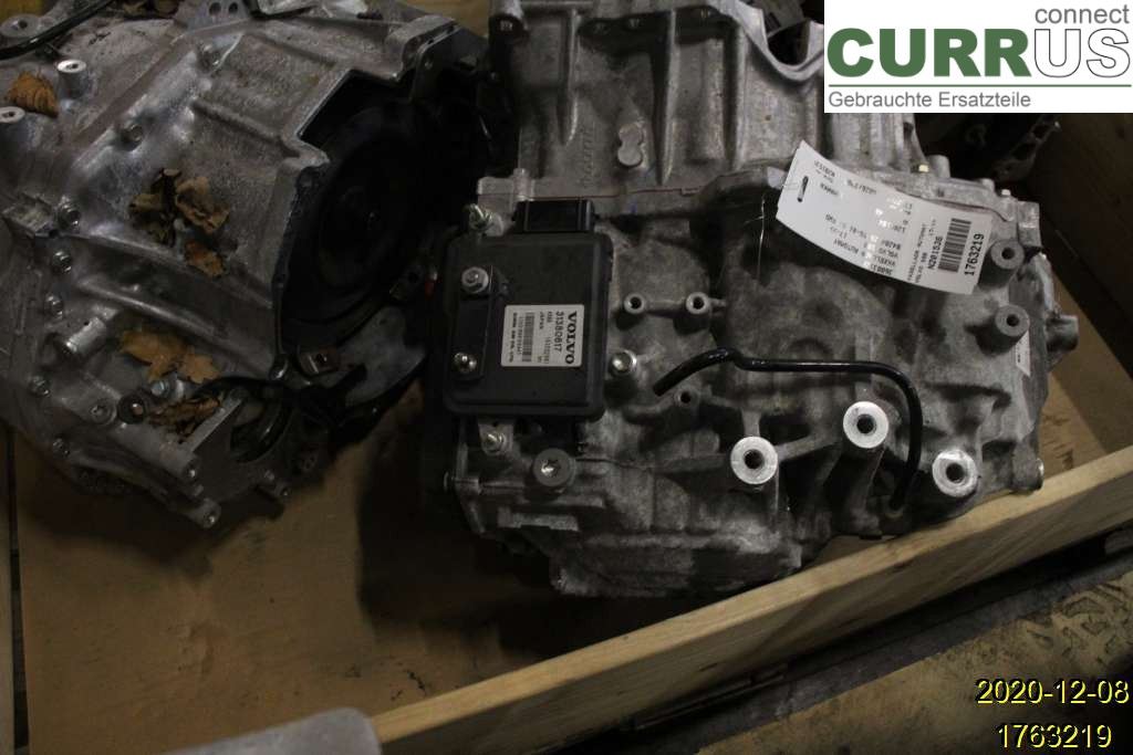 VOLVO S90  17- Gearbox (Automatic) 36003128 B4204T26
