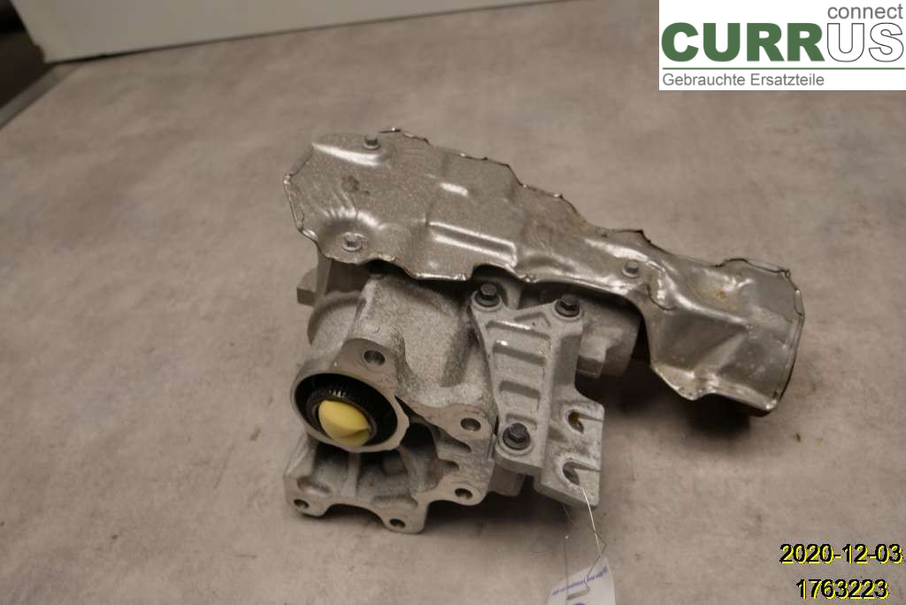VOLVO XC40/RECHARGE 18- Boîte de distribution 36010502 B4204T47