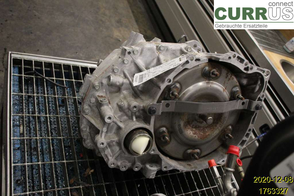 VOLVO XC60  18- Boîte automatique 36051265 B4204T23