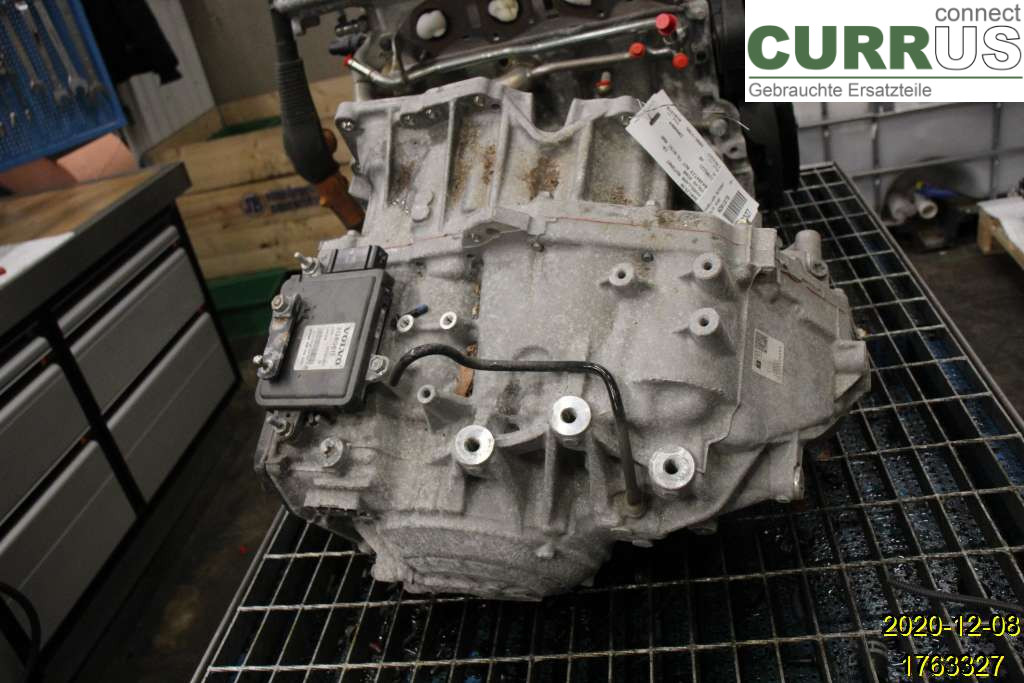 VOLVO XC60  18- Boîte automatique 36051265 B4204T23
