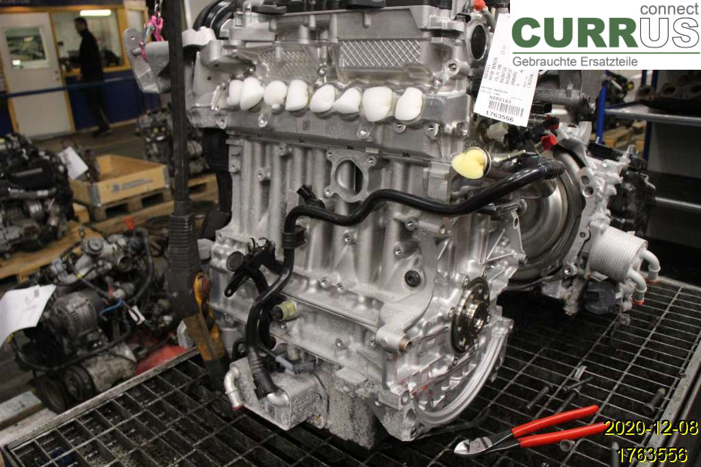 VOLVO V90  17- Motor 36010311 B4204T28