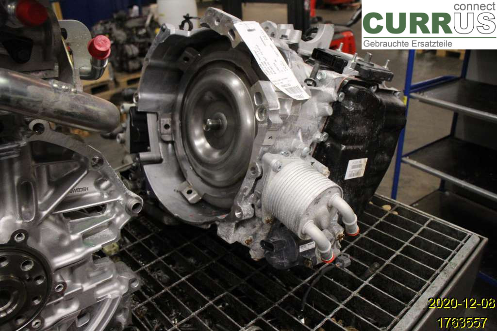 VOLVO V90  17- Automatikgetriebe 36010489 B4204T28