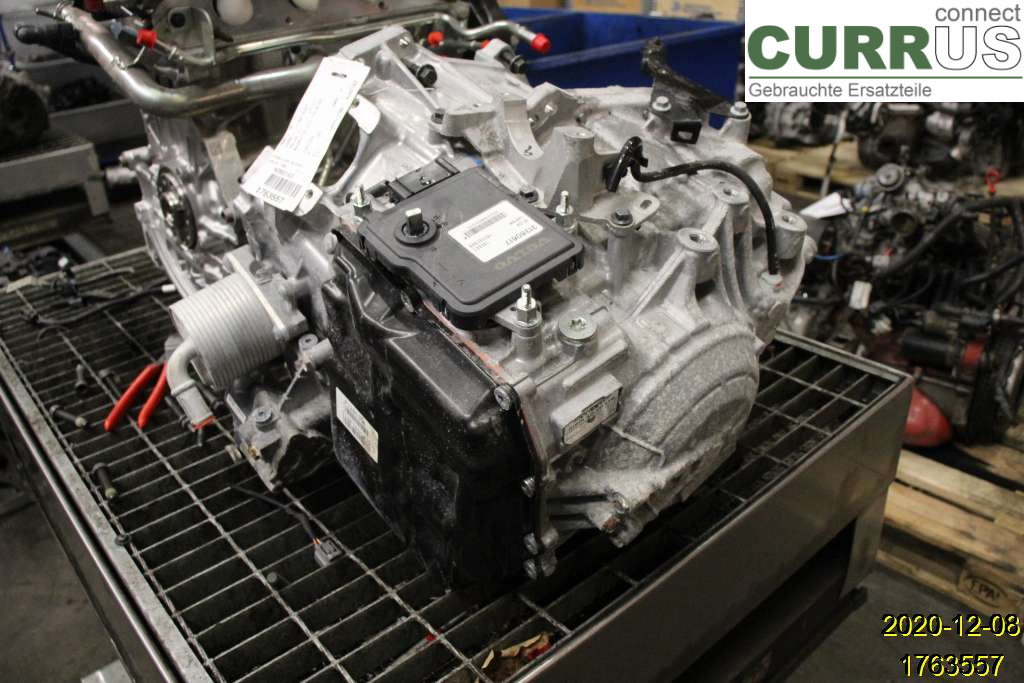 VOLVO V90  17- Automatikgetriebe 36010489 B4204T28