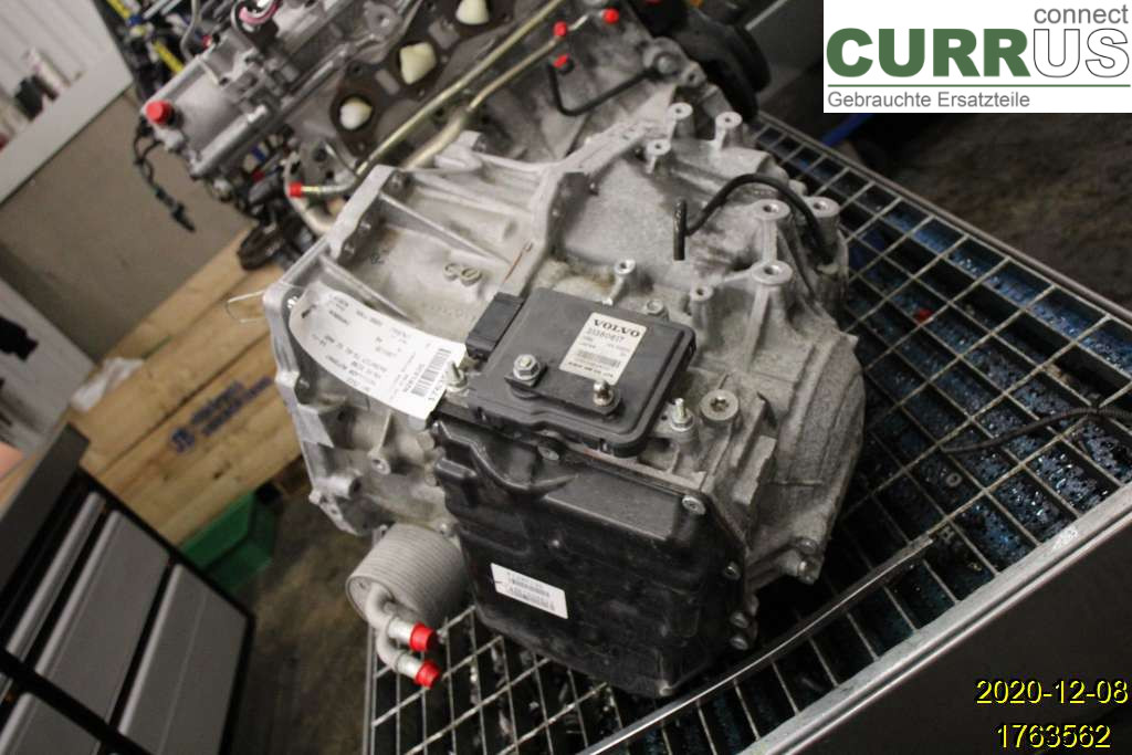 VOLVO XC90/RECHARGE  16- Gearbox (Automatic) 36050869 B4204T27