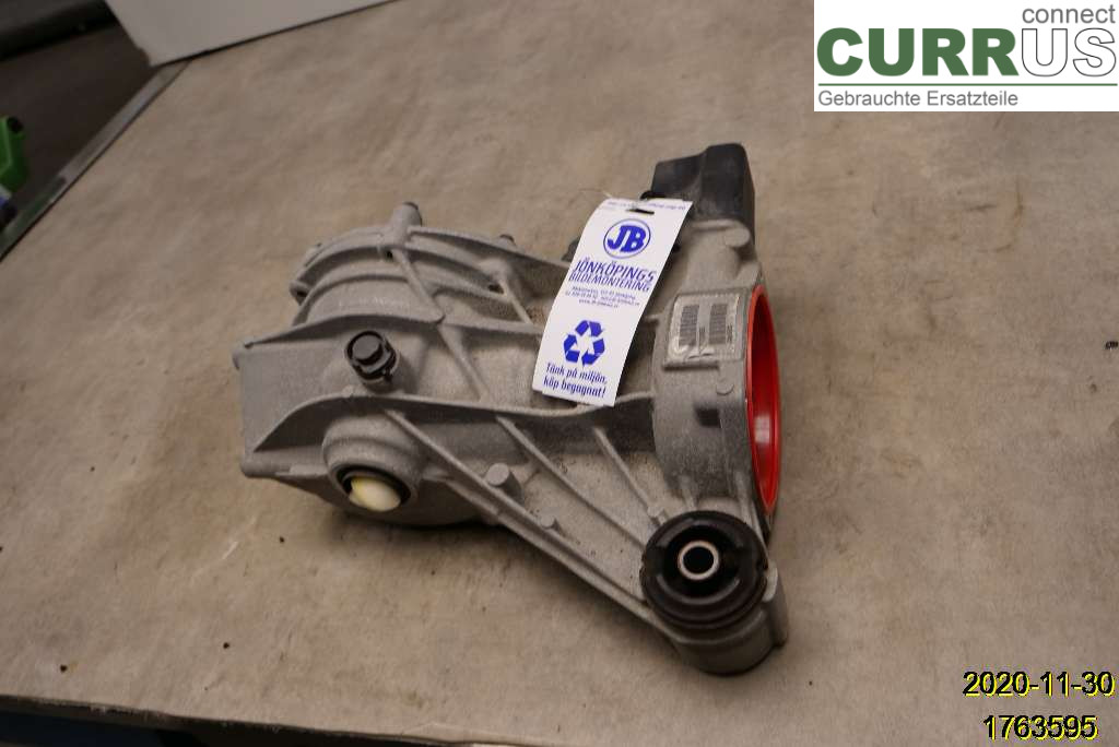 VOLVO XC40/RECHARGE 18- Differentiel 36003065 B4204T14