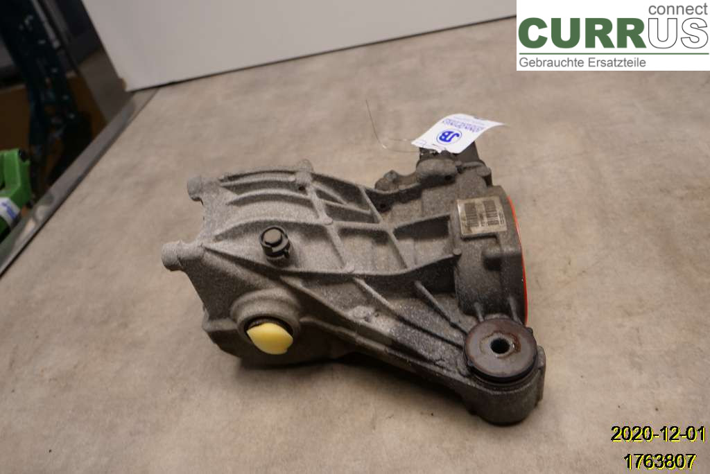 VOLVO XC90/RECHARGE  16- Differential 36010143 B4204T27