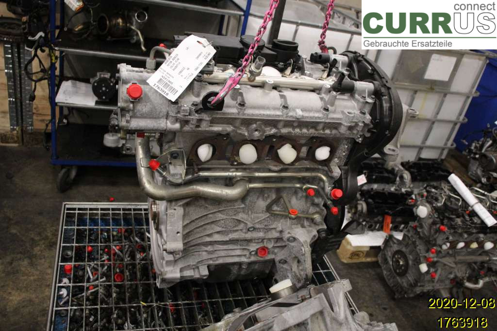 VOLVO XC40/RECHARGE 18- Engine 36003036 B4204T14