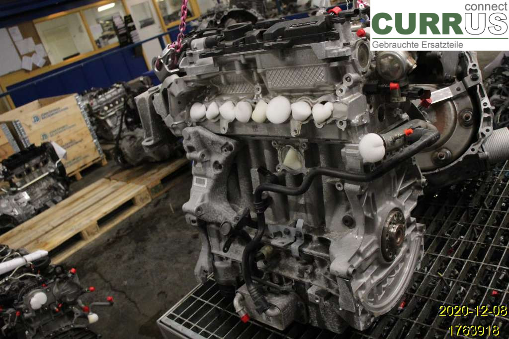 VOLVO XC40/RECHARGE 18- Engine 36003036 B4204T14