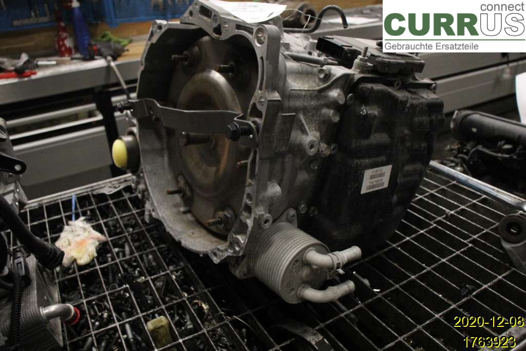 VOLVO XC60  18- Boîte automatique 36050869 B4204T29
