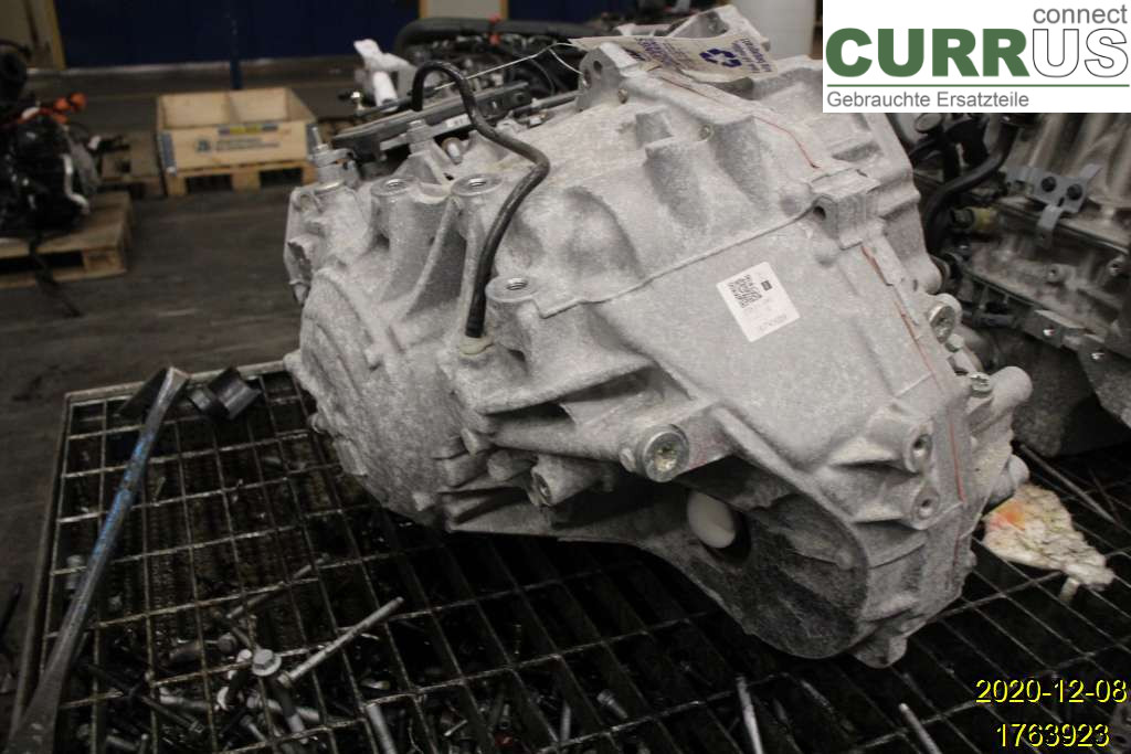 VOLVO XC60  18- Boîte automatique 36050869 B4204T29