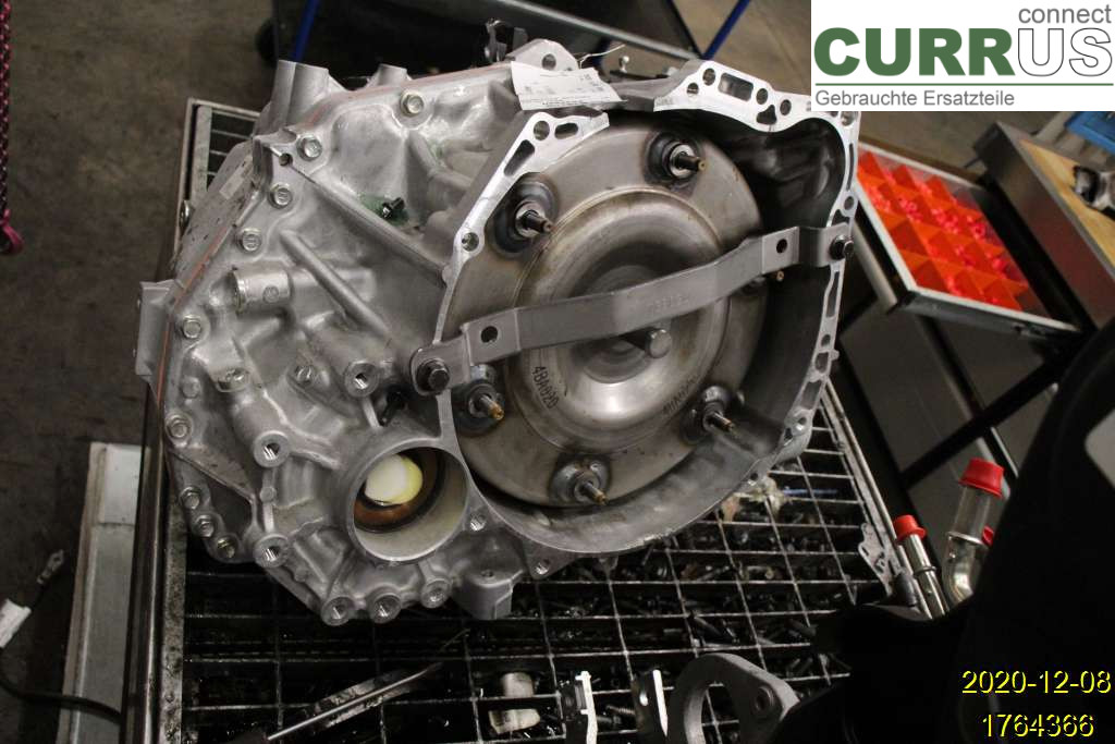VOLVO XC60  18- Gearbox (Automatic) 36051349 B4204T26