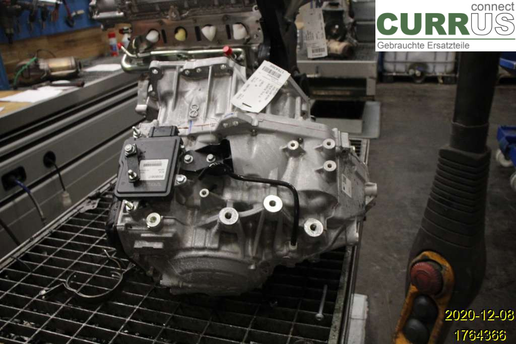 VOLVO XC60  18- Gearbox (Automatic) 36051349 B4204T26