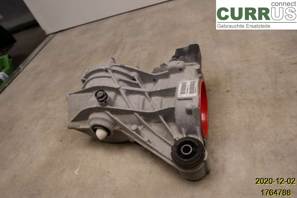 VOLVO XC40/RECHARGE 18- Differentiel 36003065 B4204T18