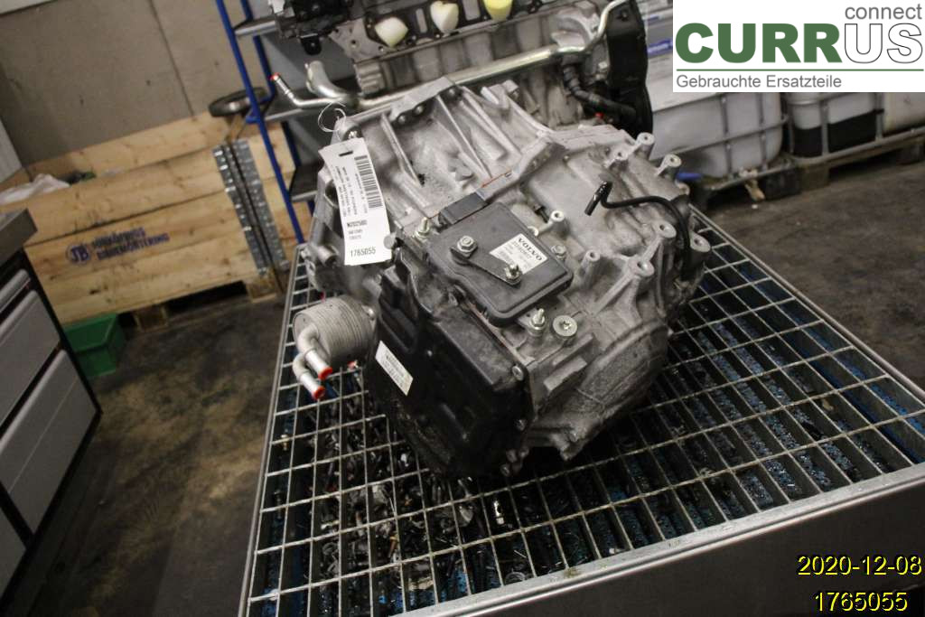 VOLVO V90  17- Automatikgetriebe 36012689 D4204T14