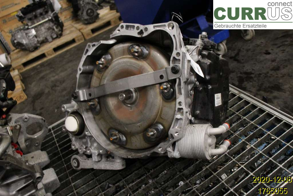 VOLVO V90  17- Automatikgetriebe 36012689 D4204T14