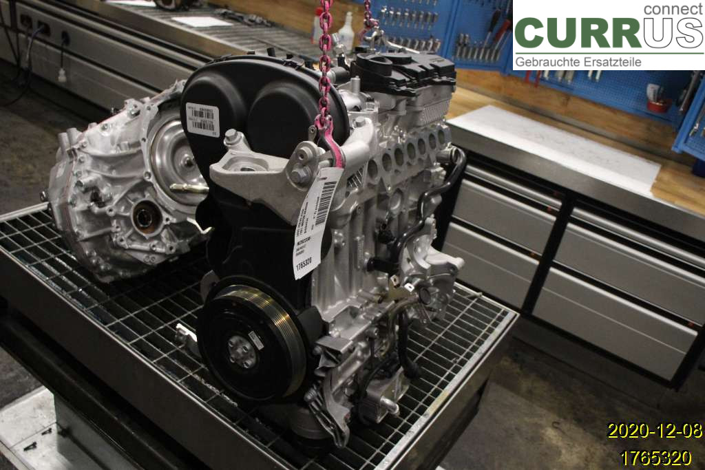 VOLVO XC60  18- Moteur 36010312 B4204T34