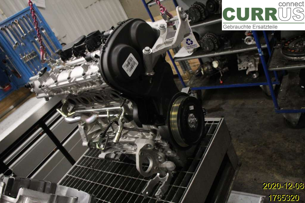 VOLVO XC60  18- Moteur 36010312 B4204T34