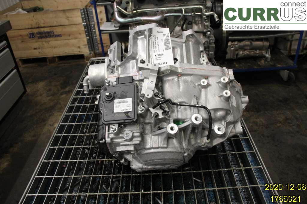 VOLVO XC60  18- Gearbox (Automatic) 36050868 B4204T34