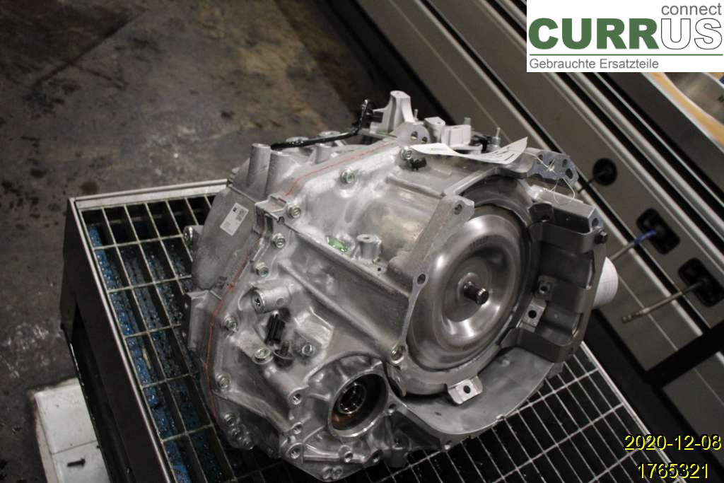 VOLVO XC60  18- Gearbox (Automatic) 36050868 B4204T34