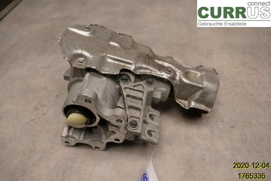 VOLVO V90 CROSS COUNTRY 17- Verteilergetriebe 36010506 B4204T23