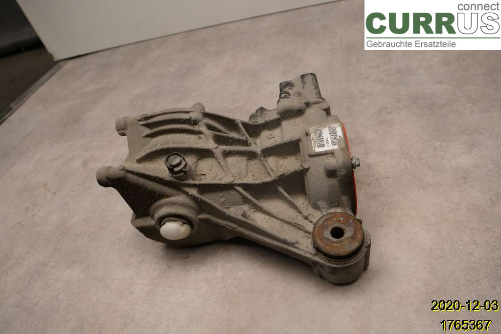VOLVO V90  17- Differential 36010143 D4204T14