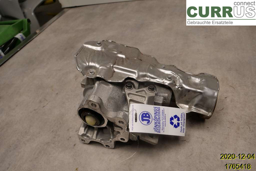 VOLVO V90 CROSS COUNTRY 17- Verteilergetriebe 36010506 D4204T14