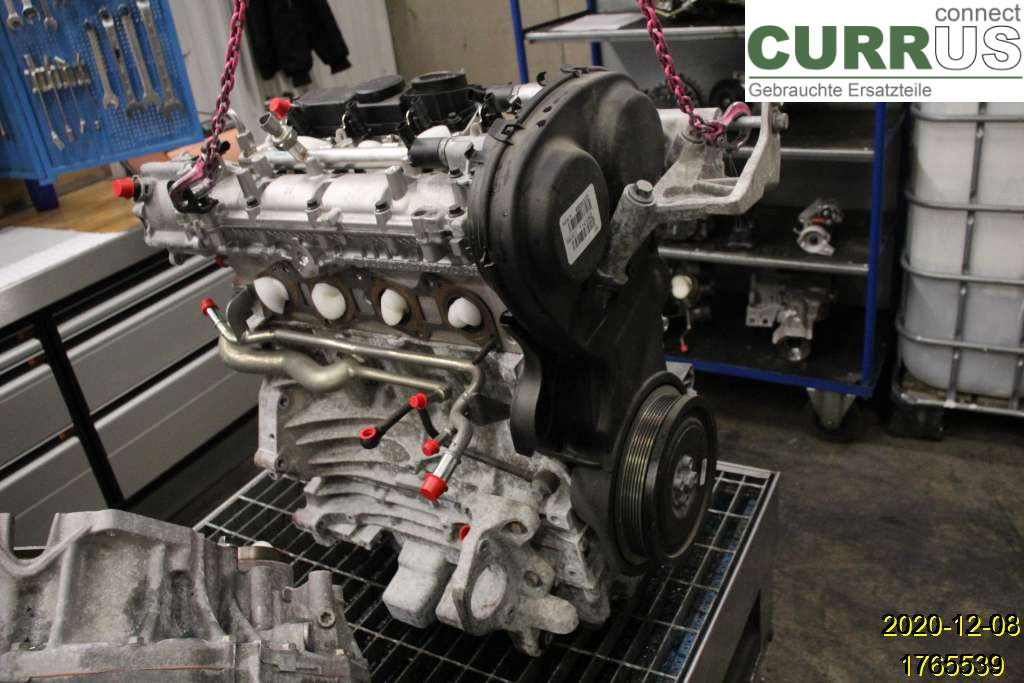 VOLVO XC90/RECHARGE  16- Motor 36050829 B4204T27