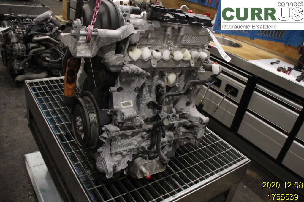 VOLVO XC90/RECHARGE  16- Motor 36050829 B4204T27