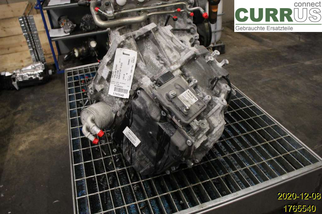 VOLVO XC90/RECHARGE  16- Automatikgetriebe 36050869 B4204T27