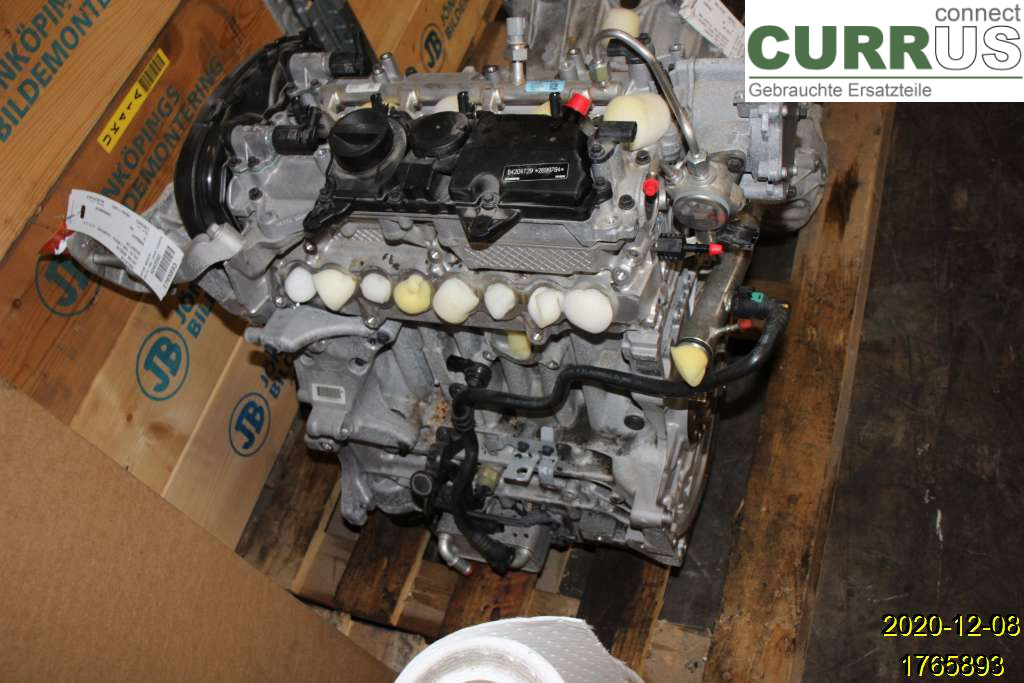 VOLVO V90 CROSS COUNTRY 17- Engine 36010310 B4204T29