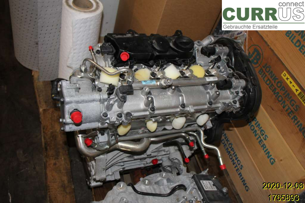 VOLVO V90 CROSS COUNTRY 17- Engine 36010310 B4204T29