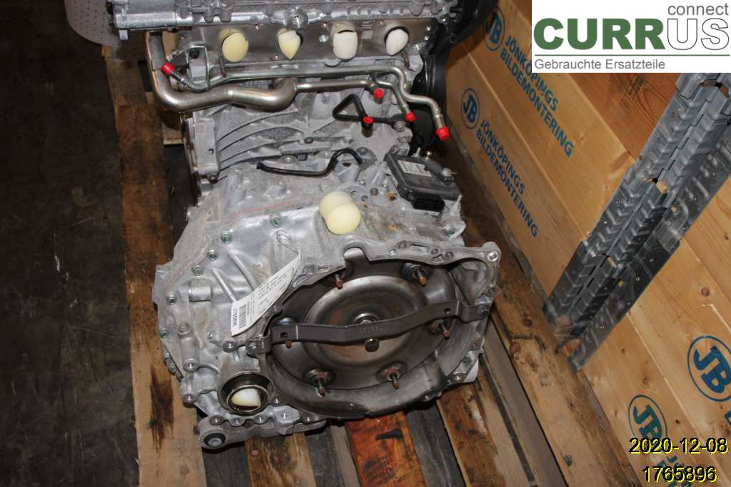 VOLVO V90 CROSS COUNTRY 17- Automatikgetriebe 36050869 B4204T29