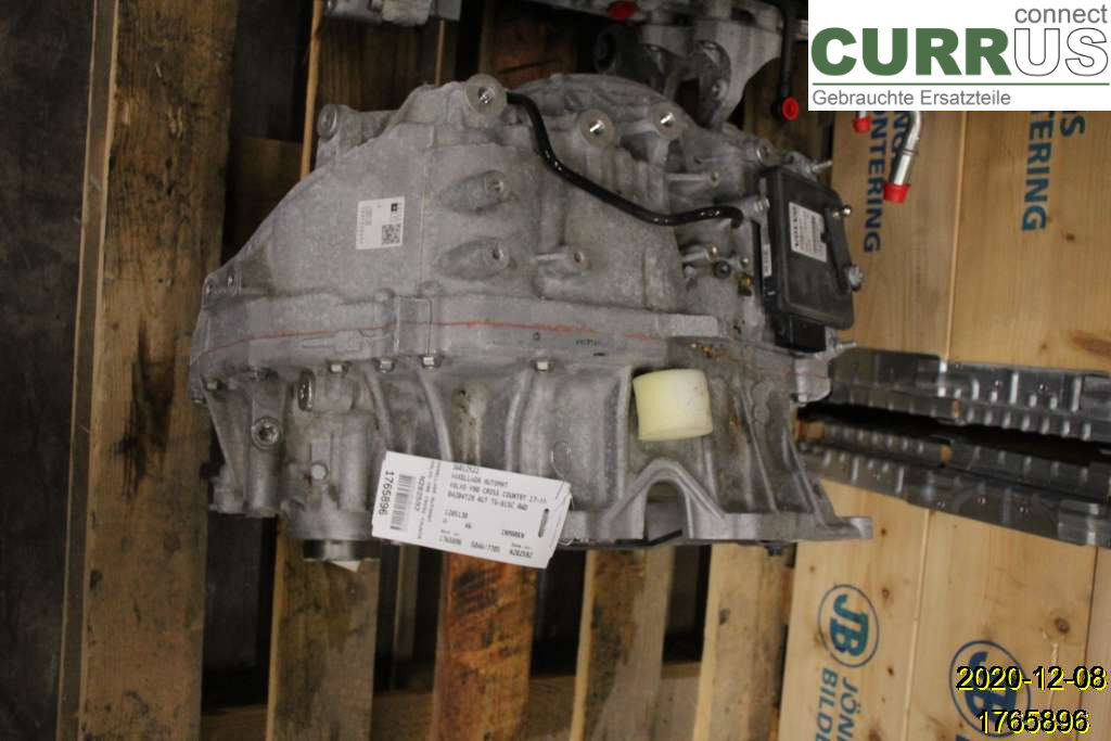 VOLVO V90 CROSS COUNTRY 17- Automatikgetriebe 36050869 B4204T29