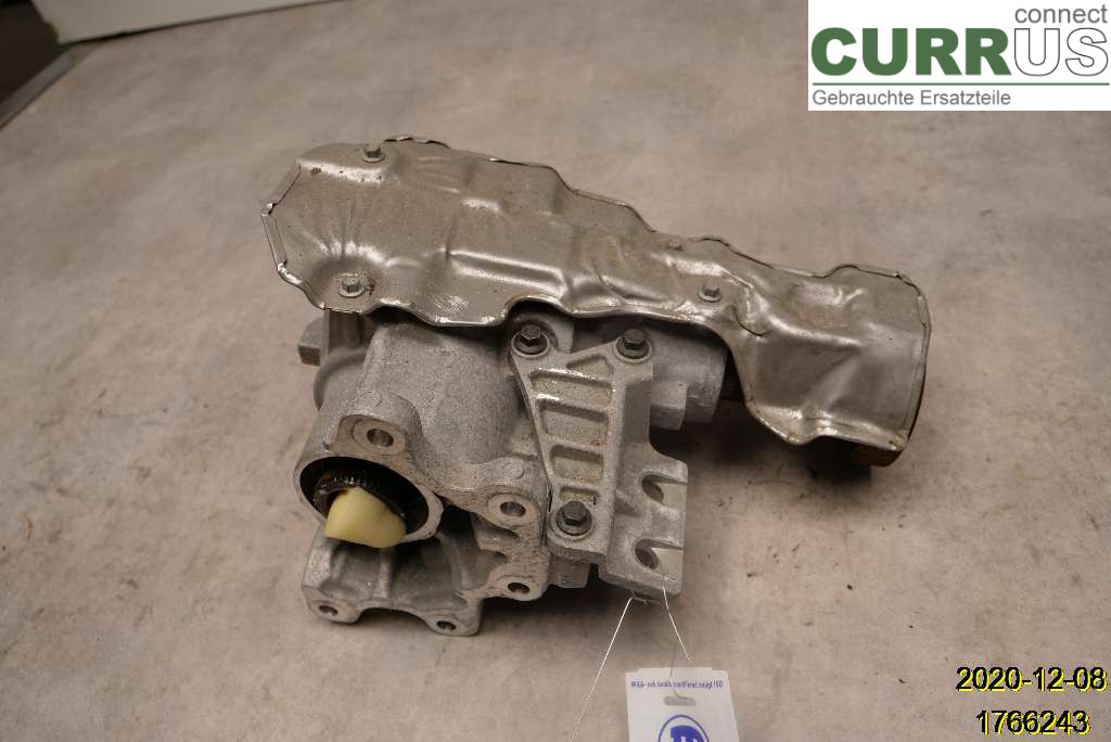 VOLVO V90 CROSS COUNTRY 17- Verteilergetriebe 36010506 B4204T29