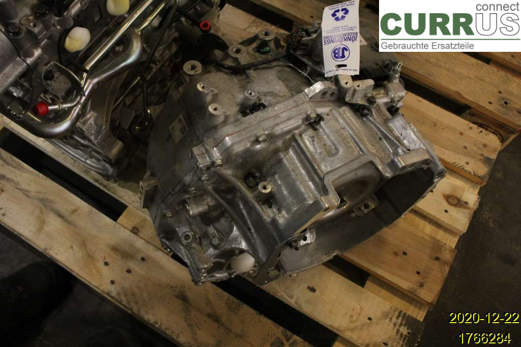 VOLVO XC40/RECHARGE 18- Gearkasse Automatisk 36051362 D4204T12