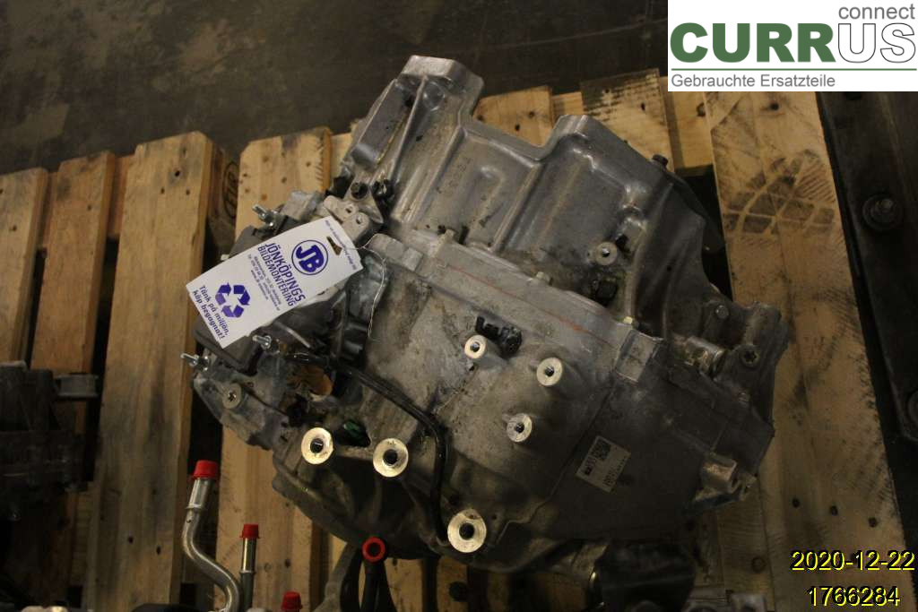 VOLVO XC40/RECHARGE 18- Gearkasse Automatisk 36051362 D4204T12