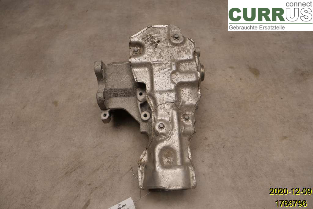 VOLVO XC40/RECHARGE 18- Boîte de distribution 36010502 D4204T12