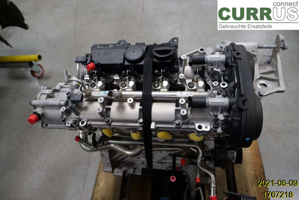 VOLVO V90 CROSS COUNTRY 17- Motor 36010309 B4204T27