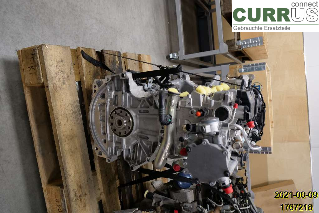 VOLVO V90 CROSS COUNTRY 17- Motor 36010309 B4204T27