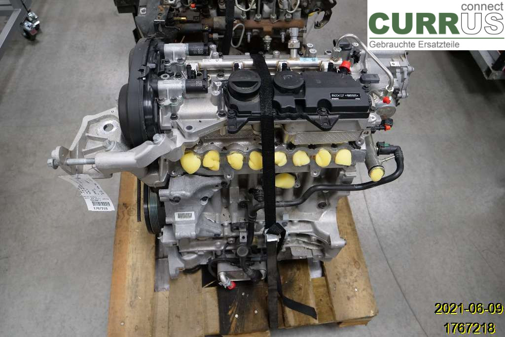 VOLVO V90 CROSS COUNTRY 17- Motor 36010309 B4204T27