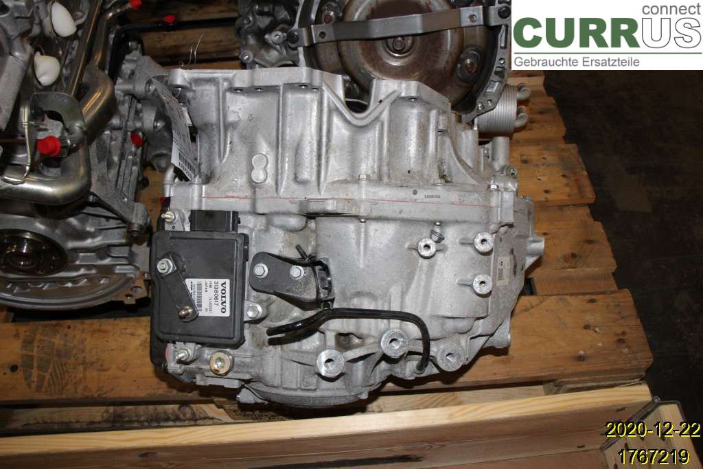 VOLVO V90 CROSS COUNTRY 17- Gearkasse Automatisk 36050869 B4204T27
