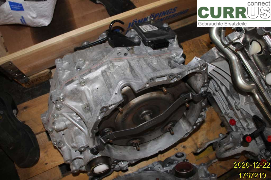 VOLVO V90 CROSS COUNTRY 17- Gearkasse Automatisk 36050869 B4204T27