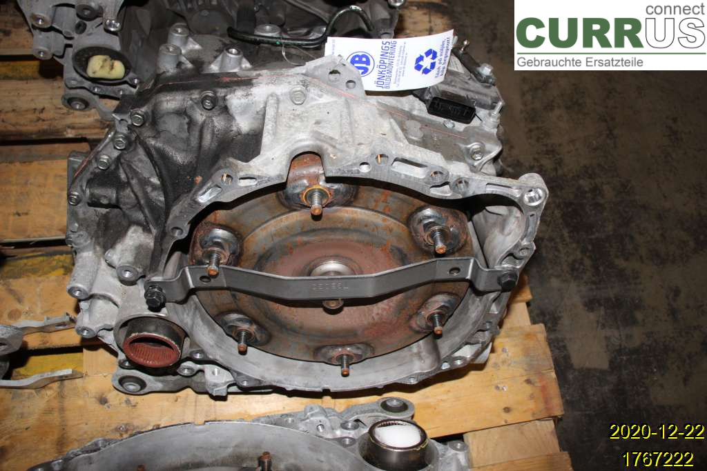 VOLVO V90  17- Gearkasse Automatisk 36050698 D4204T23