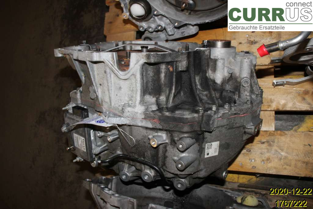 VOLVO V90  17- Gearkasse Automatisk 36050698 D4204T23