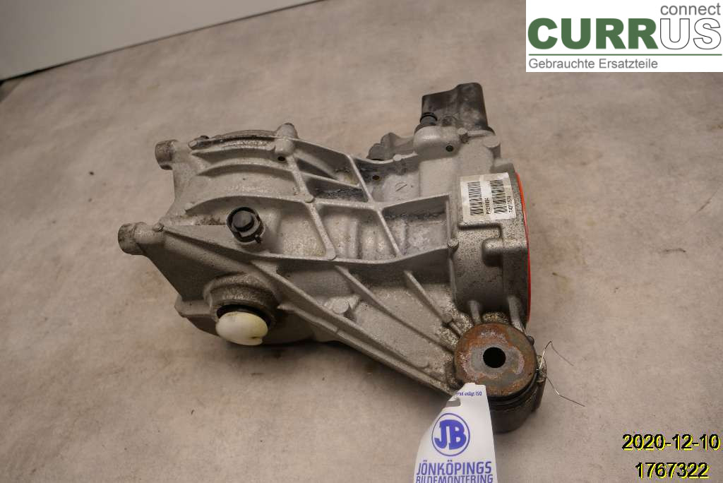 VOLVO V90 CROSS COUNTRY 17- Differentiel 36010143 B4204T27